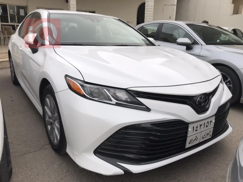 تويوتا كامري